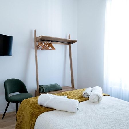 Lv Vatican Boutique Apartment Рим Экстерьер фото