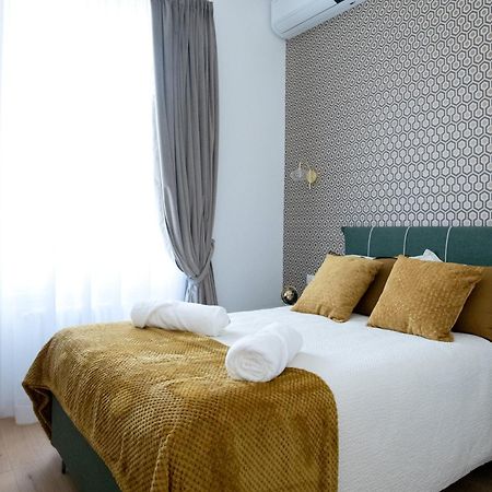 Lv Vatican Boutique Apartment Рим Экстерьер фото