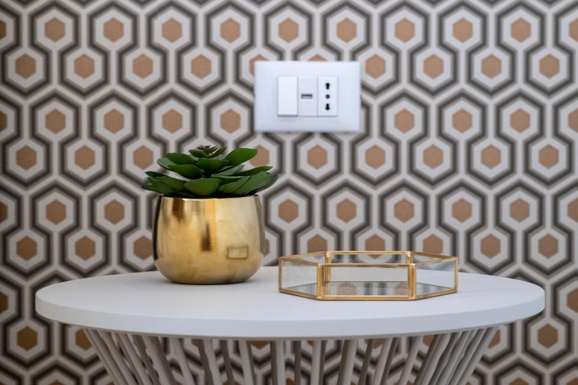 Lv Vatican Boutique Apartment Рим Экстерьер фото